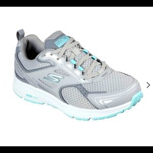 Skechers Performance go run consistent shoes